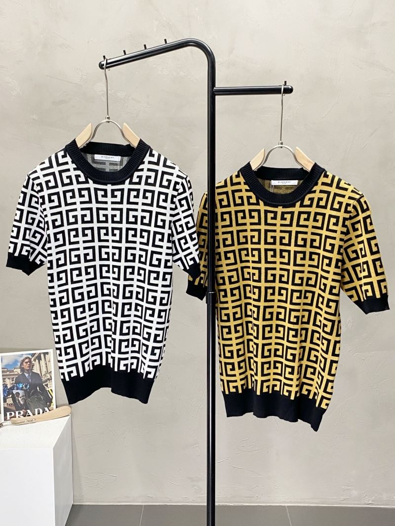 Givenchy T-Shirts